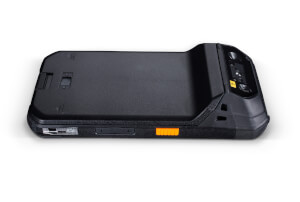 Panasonic Toughbook N1