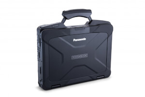 Panasonic TOUGHBOOK 40