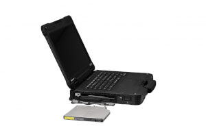 Panasonic TOUGHBOOK 40