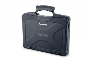 Panasonic TOUGHBOOK 40