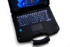 Panasonic TOUGHBOOK 40