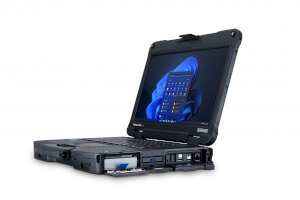 Panasonic TOUGHBOOK 40