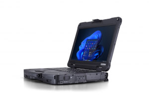 Panasonic TOUGHBOOK 40