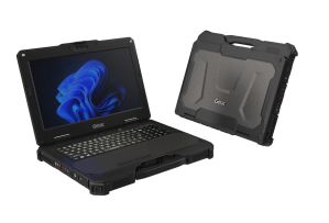 Fully-rugged Mobile Workstation Getac X600