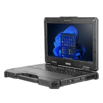 Fully-rugged Mobile Workstation Getac X600