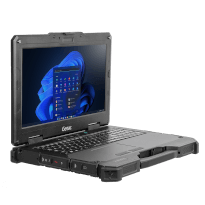 Fully-rugged Mobile Workstation Getac X600