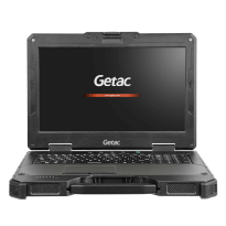 Fully-rugged Mobile Workstation Getac X600