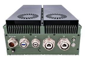 7StarLake AV600-RH-A45