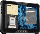 Latitude 7030 Rugged Extreme