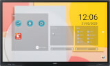 Big Pad Interactive Display řada L2C