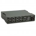 19”/2® VoIP Gateway RM501