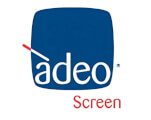 ADEO Screen projekční plochy