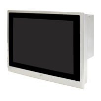 Arbor LYNC-817
17" pasivně chlazené průmyslové Panel PC s proceosrem Intel® Celeron® J1900