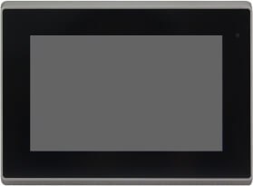 Acrosser 8" Panel PC AR-PA808FL / AR-PA808PFL - s procesorem E3845/N2930